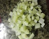 Foto del paso 3 de la receta: Ensalada tipo Caesar