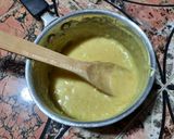 Une image de l'étape 5 de Tarte au citron 🍋.