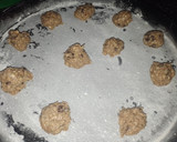 Foto del paso 4 de la receta: Galletas de avena y manzana
