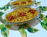 عکس مرحله 2 از دستور آش پریوله