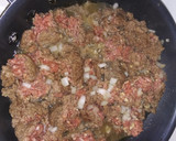Foto del paso 2 de la receta: Tacos de Carne molida