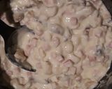 Une image de l'étape 7 de Party crêpes jambon fromage.