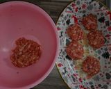 Borsófőzelék fasírttal recept fázis 1 fotója