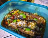 Foto langkah ke 5 dari resep Sarden Ikan Kembung.