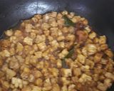 Foto langkah ke 2 dari resep Oseng Tempe Cabe Hijau.