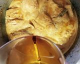 Foto del paso 9 de la receta: Mi pollo al whisky