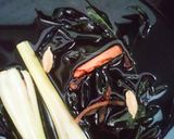 Gambar langkah 10 resipi Bihun Kari Seafood Tanpa Santan Cara Saya.