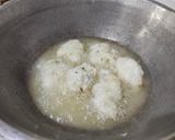 Foto langkah ke 5 dari resep Cireng Krispy Nasi Sisa.