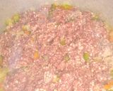 Foto del paso 1 de la receta: Canelones de carne 🍖