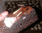 Foto langkah ke 7 dari resep Bronis shiny crust oven tangkring 😆.