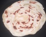 Foto langkah ke 5 dari resep Roti Maryam.