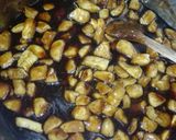 Szezámmagos csirkemell bunda nélkül recept fázis 4 fotója