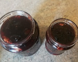 Foto del paso 6 de la receta: Mermelada de ciruelas con nueces
