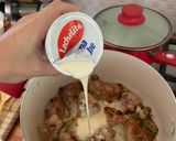 Foto del paso 5 de la receta: Mollejitas al verdeo