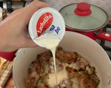 Foto del paso 5 de la receta: Mollejitas al verdeo
