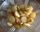 Majonézes burgonyasaláta recept fázis 1 fotója