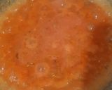 A picture of step 5 of Cauliflower paneer kofta curry.
