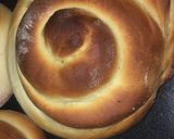 Foto del paso 9 de la receta: ENSAIMADAS MALLORQUINAS/SANPEDRINAS🙏🏼😋💖👏🙏🏼