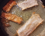 Foto del paso 2 de la receta: Pencas de Acelga en Tempura - 天ぷらチャード