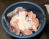 Foto langkah ke 4 dari resep Ayam goreng rempah.