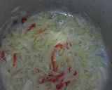 Foto del paso 1 de la receta: Pollo al vino tinto. Fácil