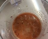 Foto del paso 2 de la receta: Ensalada de frutas con jugo de frutas
