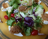 Foto del paso 4 de la receta: Ensalada de fin de año😋😋😋