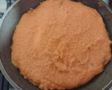 Foto del paso 2 de la receta: Masa de pizza de zanahoria