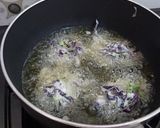 Foto langkah ke 3 dari resep Bakwan Kol Ungu.