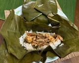 Foto langkah ke 4 dari resep Sego Gegok.