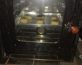 Foto langkah ke 12 dari resep Bakpia kacang hijau.