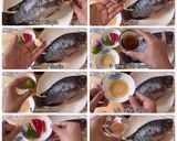 A picture of step 1 of 🧑🏽‍🍳🧑🏻‍🍳How To Fry The Perfect Crispy Fish Serve with Thai Chili Fish Sauce |ThaiChef Food.