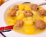 Foto del paso 7 de la receta: Albóndigas a la Flora