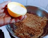 High protein healthy nutritious sorghum(Jowar)ladoo recipe step 2 photo