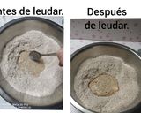 Foto del paso 2 de la receta: Pan pita integral