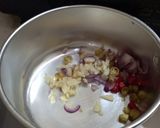 Foto langkah ke 2 dari resep Oseng Kacang Panjang Mudah.
