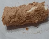 Foto del paso 4 de la receta: Roll con pan de molde (de mi tía)