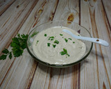Foto del paso 4 de la receta: Alioli vegano