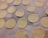 Une image de l'étape 3 de Tatin de boudin blanc.