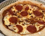 Foto del paso 7 de la receta: Pizza estilo Italiana