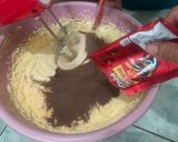 Foto langkah ke 1 dari resep Goodtime Chocochips.