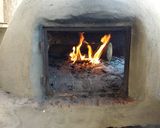 Foto del paso 1 de la receta: Pollo a la provenzal ahumado en horno de barro