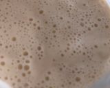 A picture of step 11 of Mexican Coffee Buns (Rotiboy).