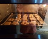 عکس مرحله 9 از دستور شیرینی مارمالادی😋🍩🍪