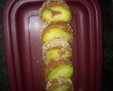 A picture of step 7 of Biscuit sweet roll.