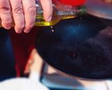 Foto del paso 6 de la receta: Empanaditas chinas con toque occidental