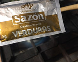 Foto del paso 2 de la receta: Bocadillos de acelga