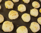 Foto del paso 4 de la receta: Chipas