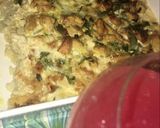 صورة لخطوة 7 من وصفة صينيه رز بالدجاج 😋💗