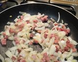 Foto del paso 1 de la receta: Habas al vino con Butifarra